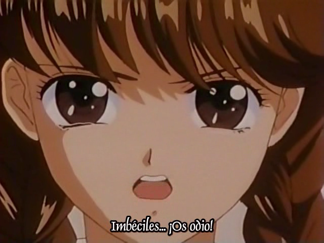 Lesson XX (AnimeRakuen)